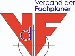 VDF Logo neu
